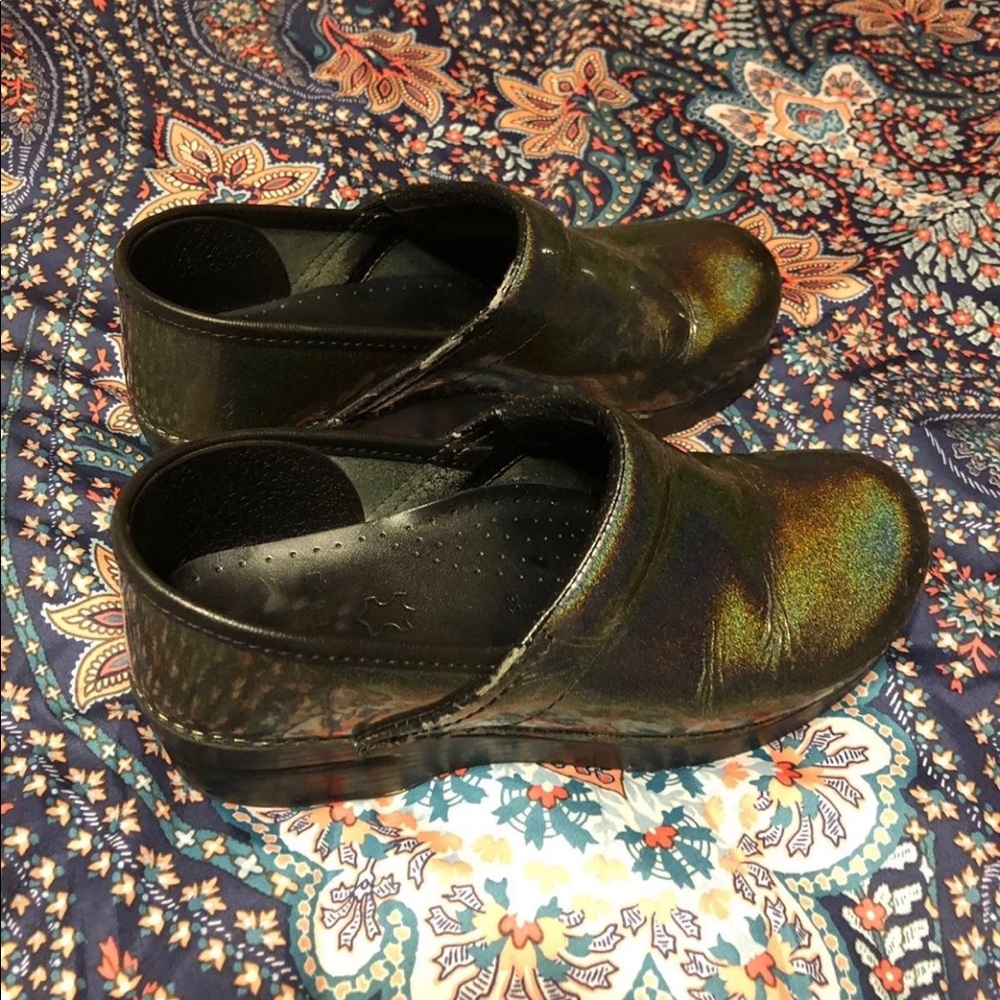 Dansko